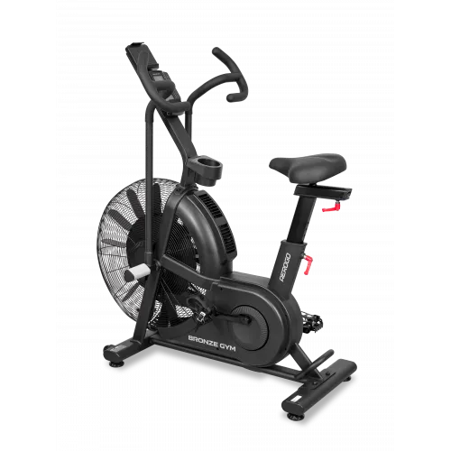 Аэробайк профессиональный BRONZE GYM AeroGo