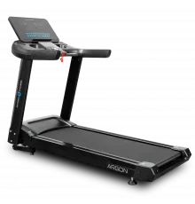 Беговая дорожка полукоммерческая OXYGEN FITNESS ARGON LED PRO