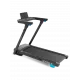 Беговая дорожка домашняя OXYGEN FITNESS STRIDE (черный)