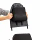 Кресло-коляска с электроприводом MET КОМФОРТ 42 (COMFORT 42), 20AH 23775