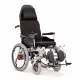 Кресло-коляска с электроприводом MET КОМФОРТ 42 (COMFORT 42), 20AH 23775